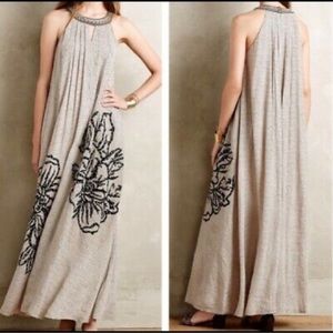 Ranna Gill Anthropologie Dress